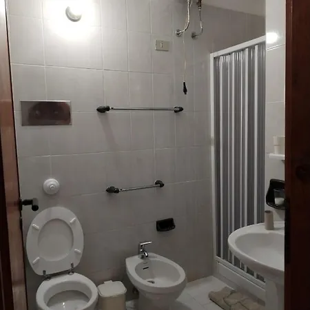 Appartement Casa Sole *