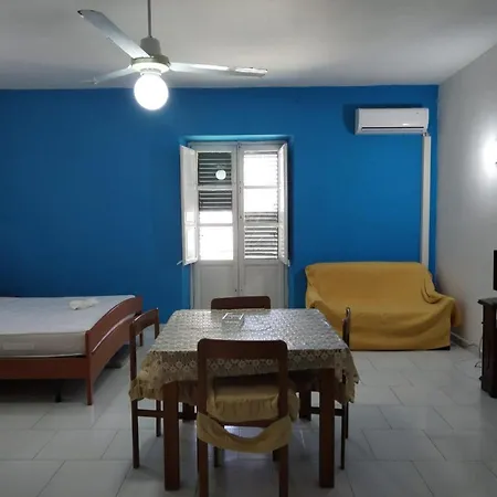 Casa Sole Appartement