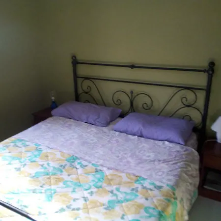 Casa Sole Appartement *