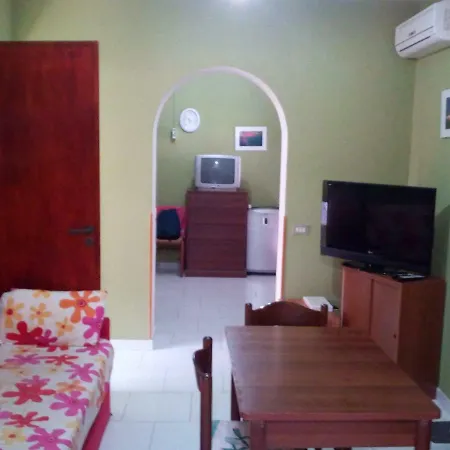 Appartement Casa Sole *
