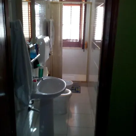 Casa Sole Appartement *