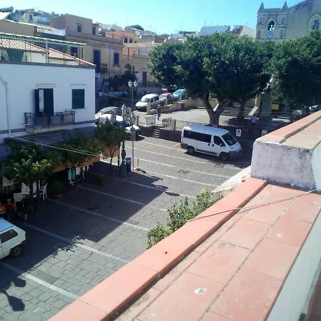 Appartement Casa Sole