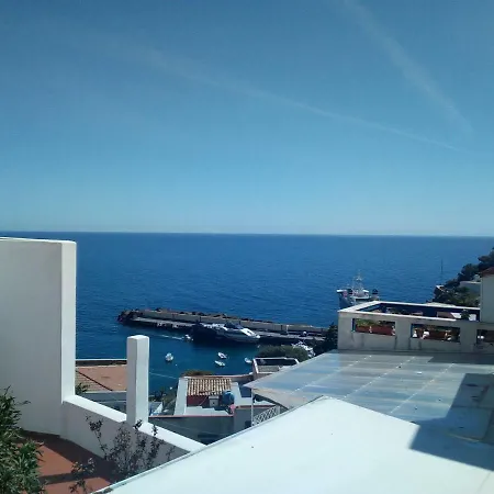 Appartement Casa Sole