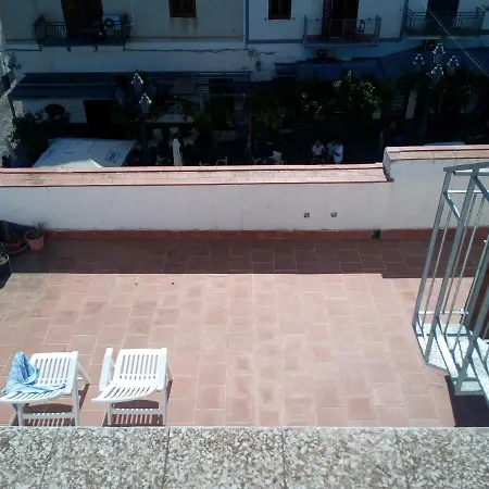 Appartement Casa Sole *