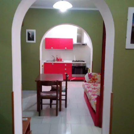 Casa Sole *