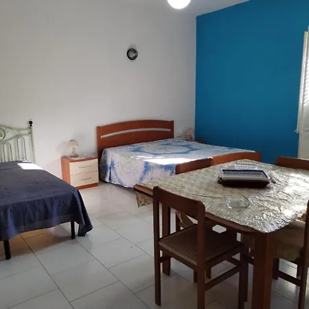 Casa Sole Апартаменты *