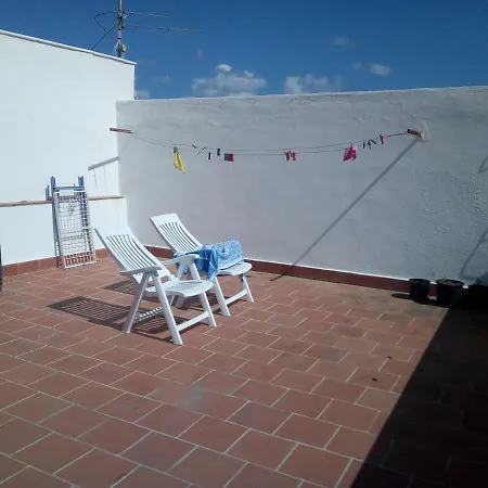 Casa Sole Апартаменты